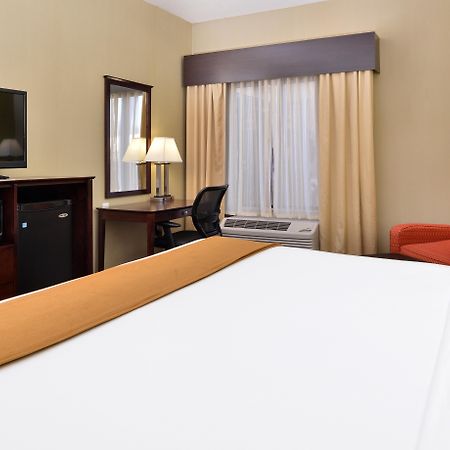 Holiday Inn Express Hotel & Suites Indianapolis W - Airport Area By Ihg Luaran gambar