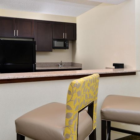 Holiday Inn Express Hotel & Suites Indianapolis W - Airport Area By Ihg Luaran gambar