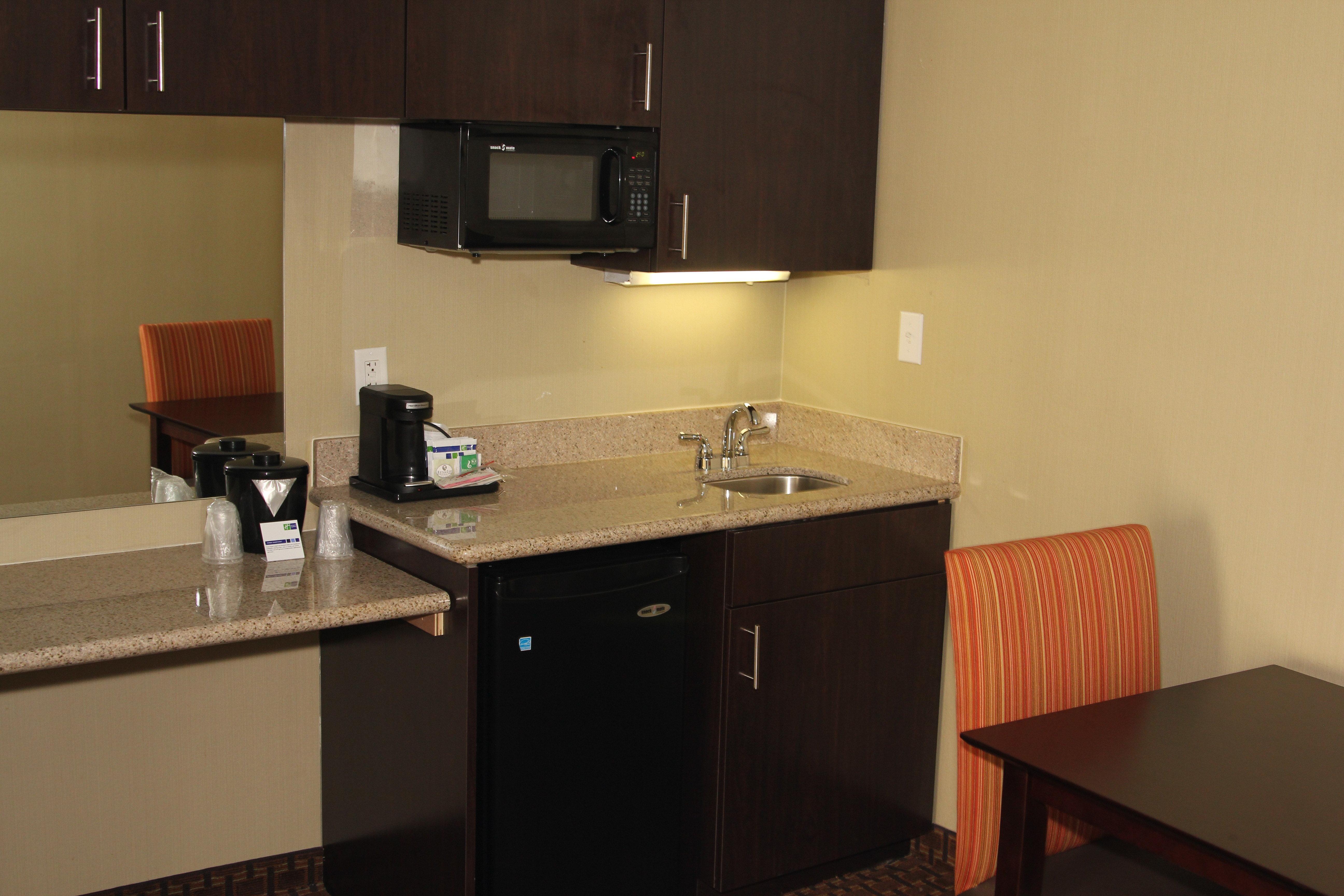 Holiday Inn Express Hotel & Suites Indianapolis W - Airport Area By Ihg Luaran gambar