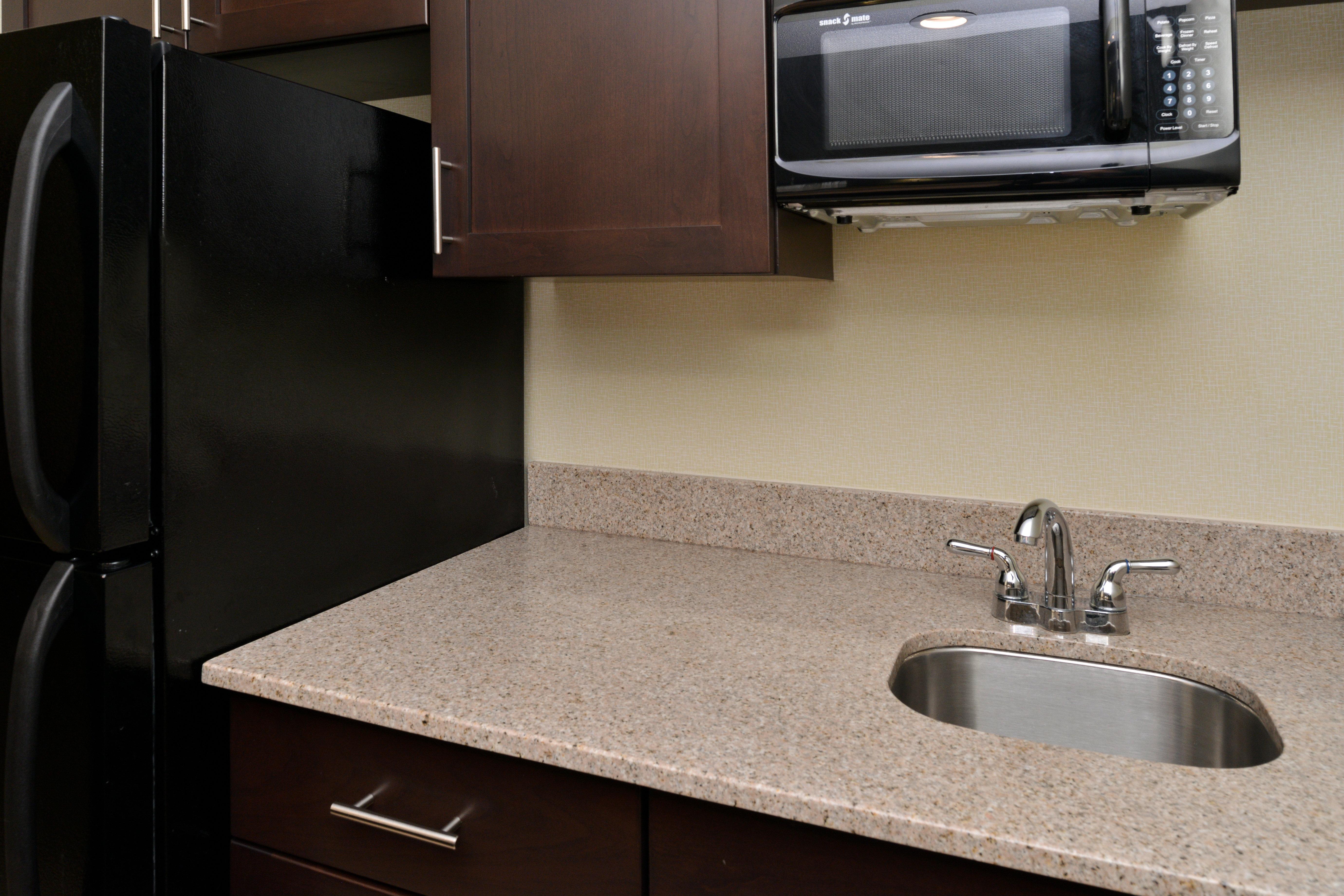 Holiday Inn Express Hotel & Suites Indianapolis W - Airport Area By Ihg Luaran gambar