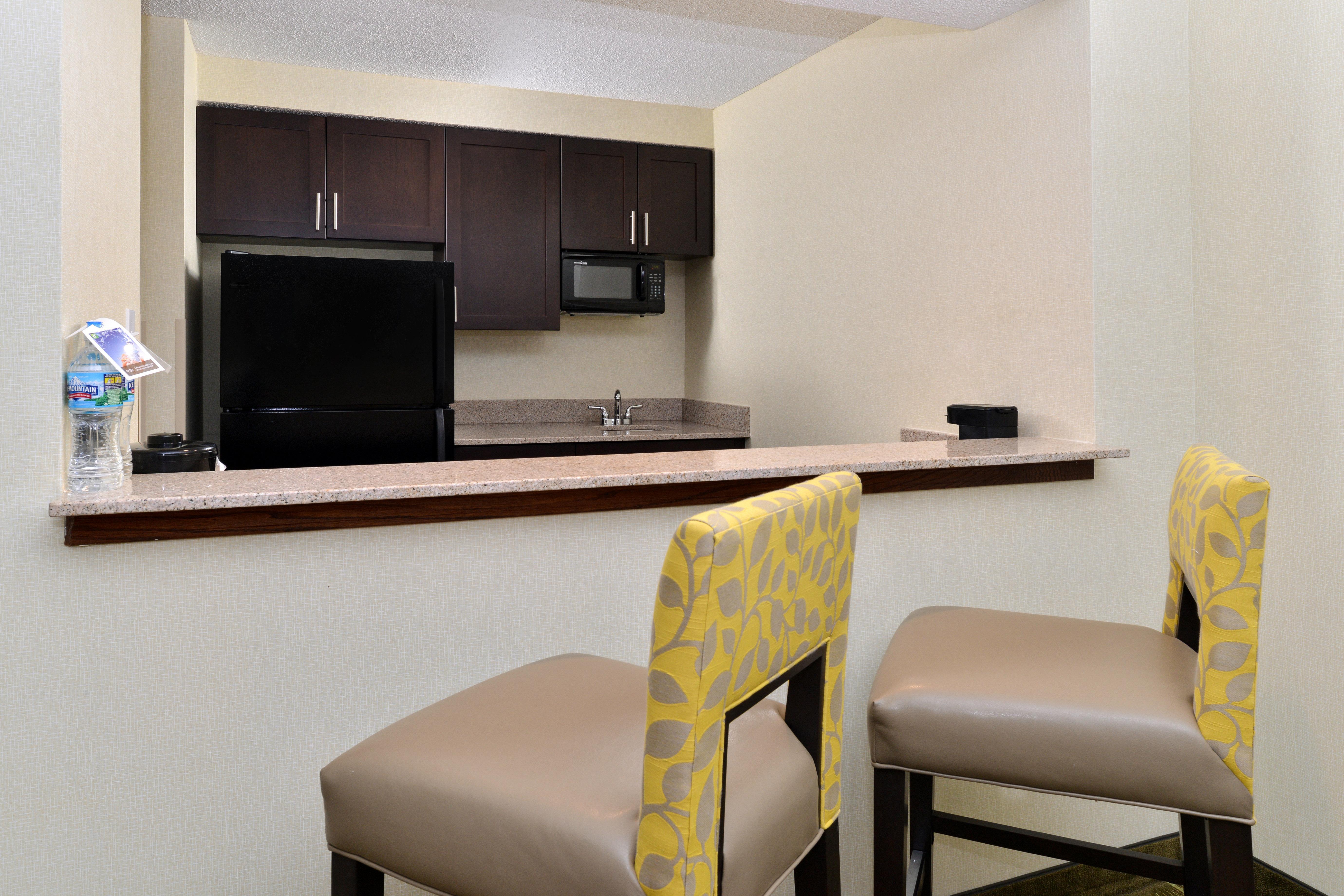 Holiday Inn Express Hotel & Suites Indianapolis W - Airport Area By Ihg Luaran gambar