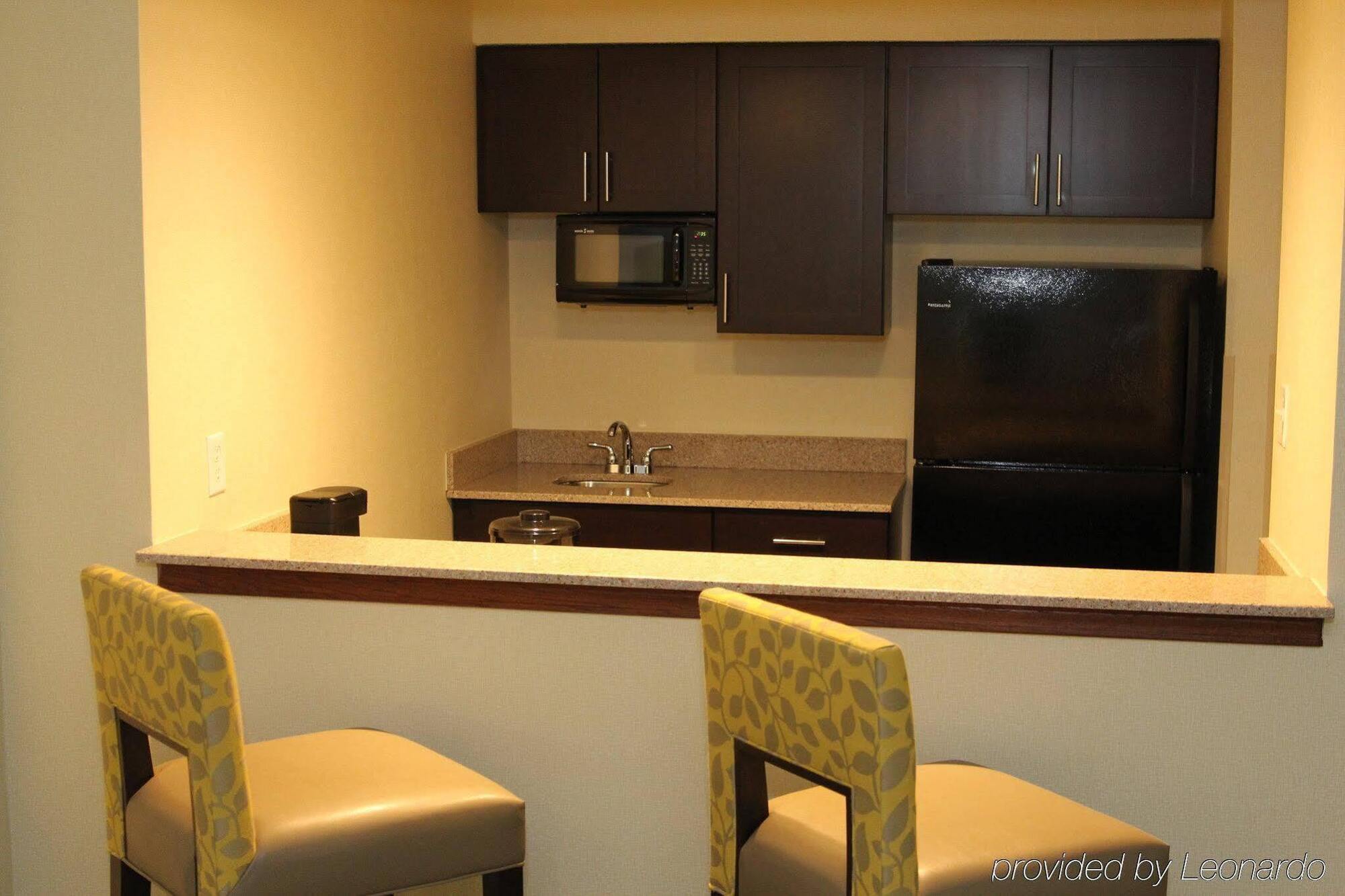 Holiday Inn Express Hotel & Suites Indianapolis W - Airport Area By Ihg Luaran gambar