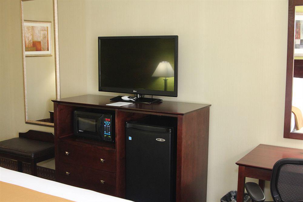 Holiday Inn Express Hotel & Suites Indianapolis W - Airport Area By Ihg Luaran gambar